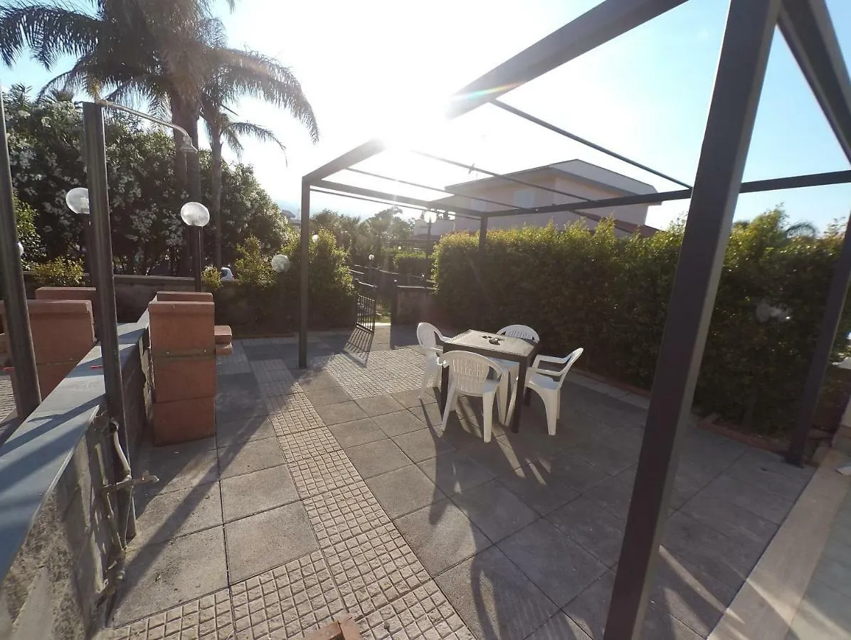 Sicily For Rent Villa Mascali 0*,