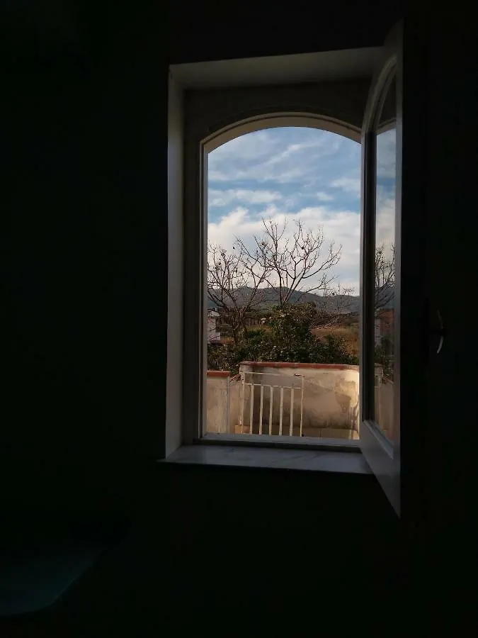 Holiday home Sicily For Rent Villa Mascali