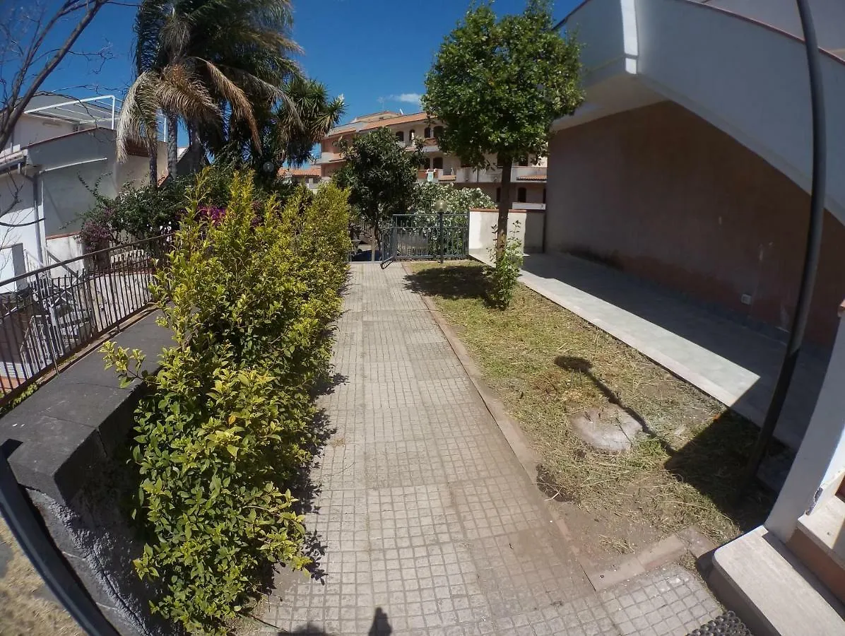 Sicily For Rent Villa Mascali Holiday home