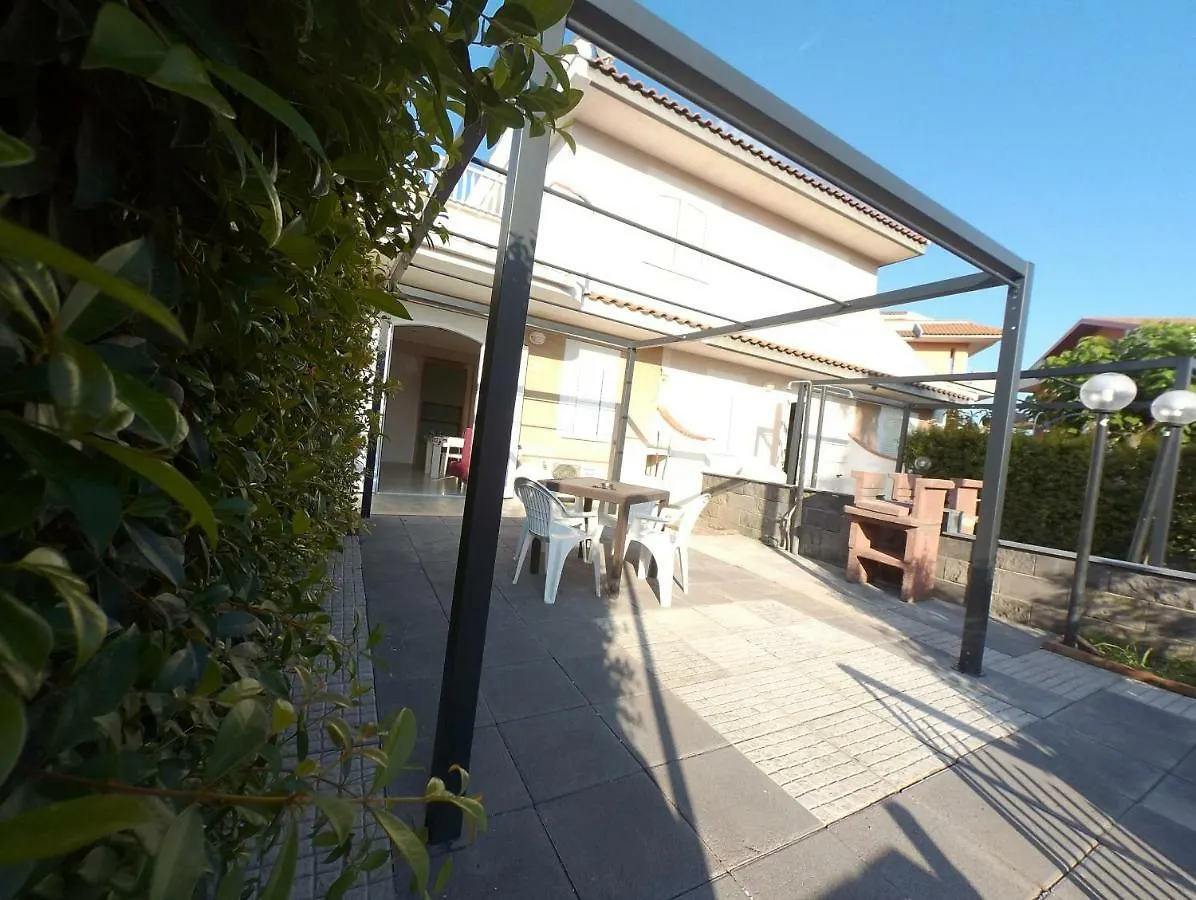 Sicily For Rent Villa Mascali Holiday home