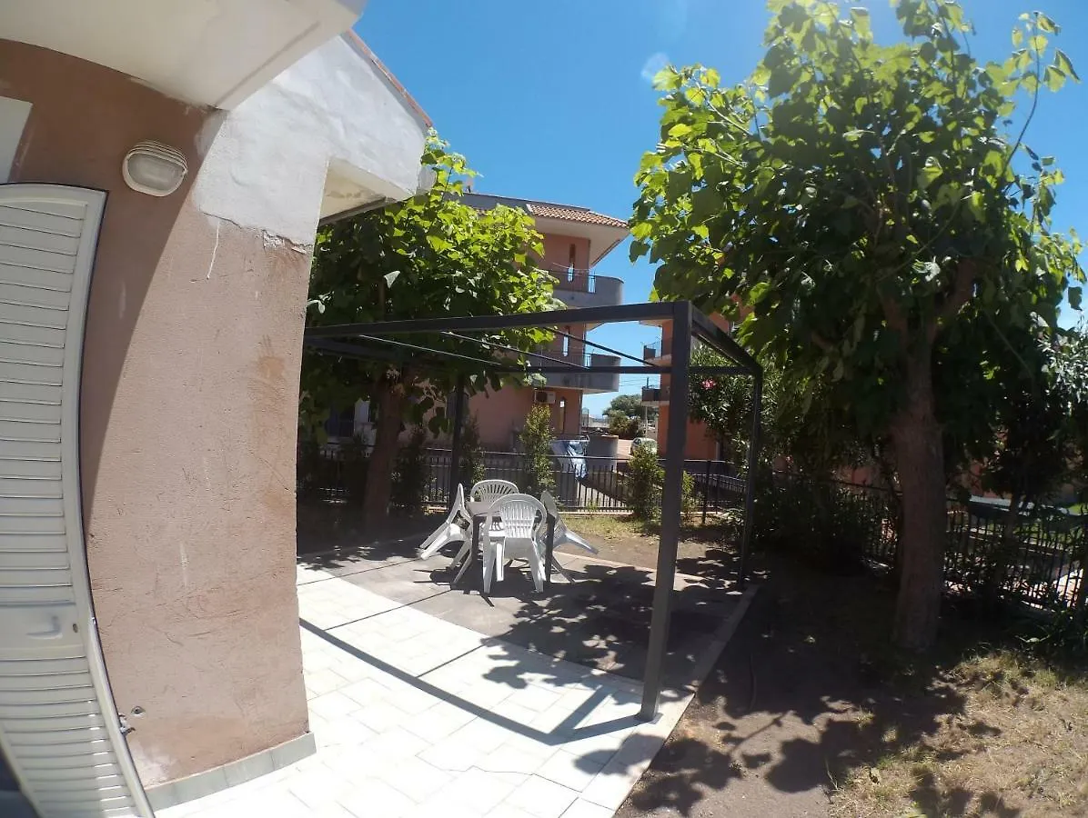 Sicily For Rent Villa Mascali Holiday home