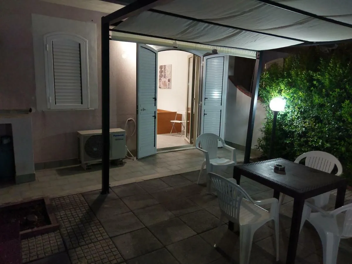 Holiday home Sicily For Rent Villa Mascali