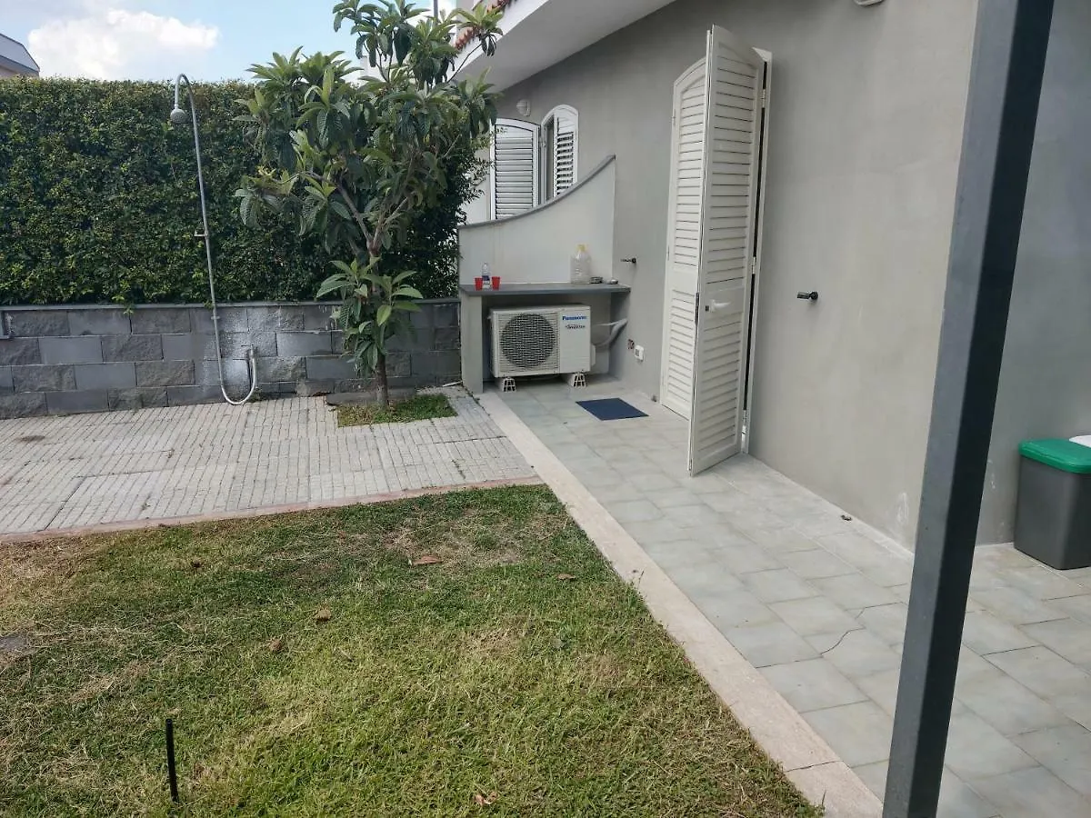 Sicily For Rent Villa Mascali 0*,  Italy