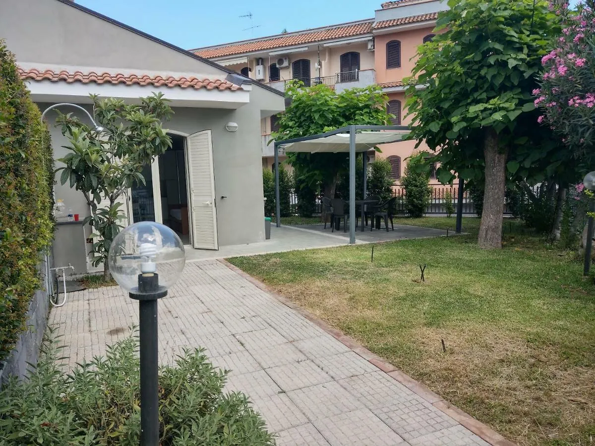 Sicily For Rent Villa Mascali Holiday home