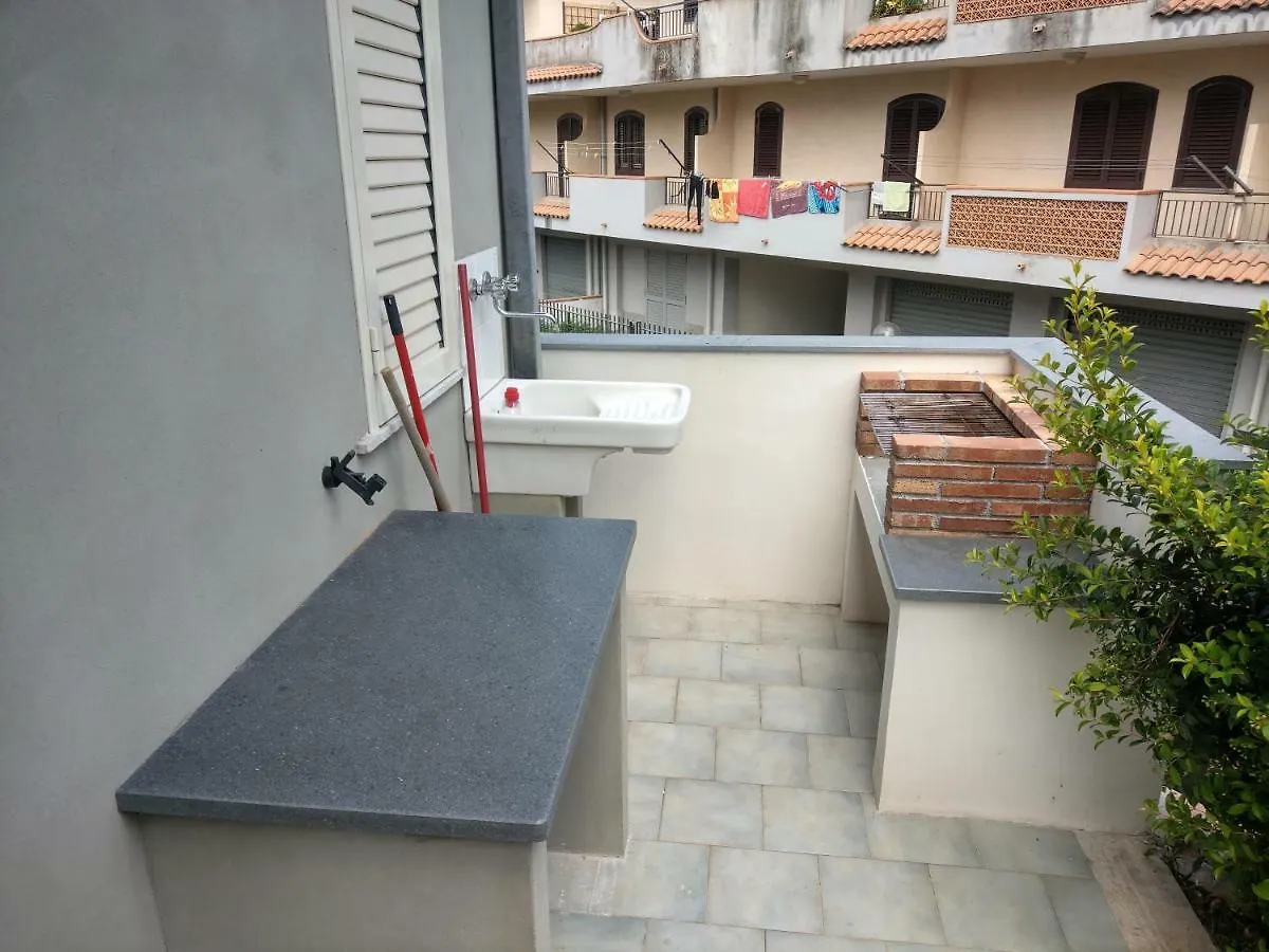 Holiday home Sicily For Rent Villa Mascali Italy