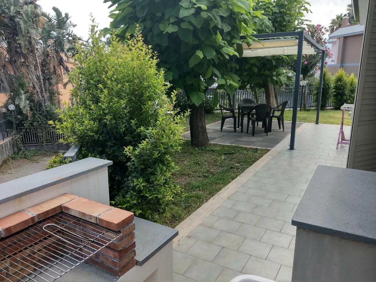 Sicily For Rent Villa Mascali