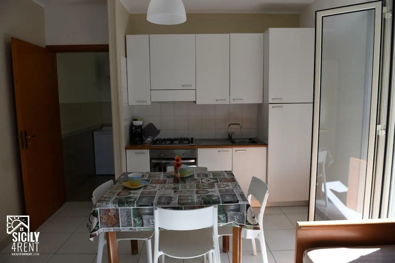Sicily For Rent Villa Mascali 0*,  Italy