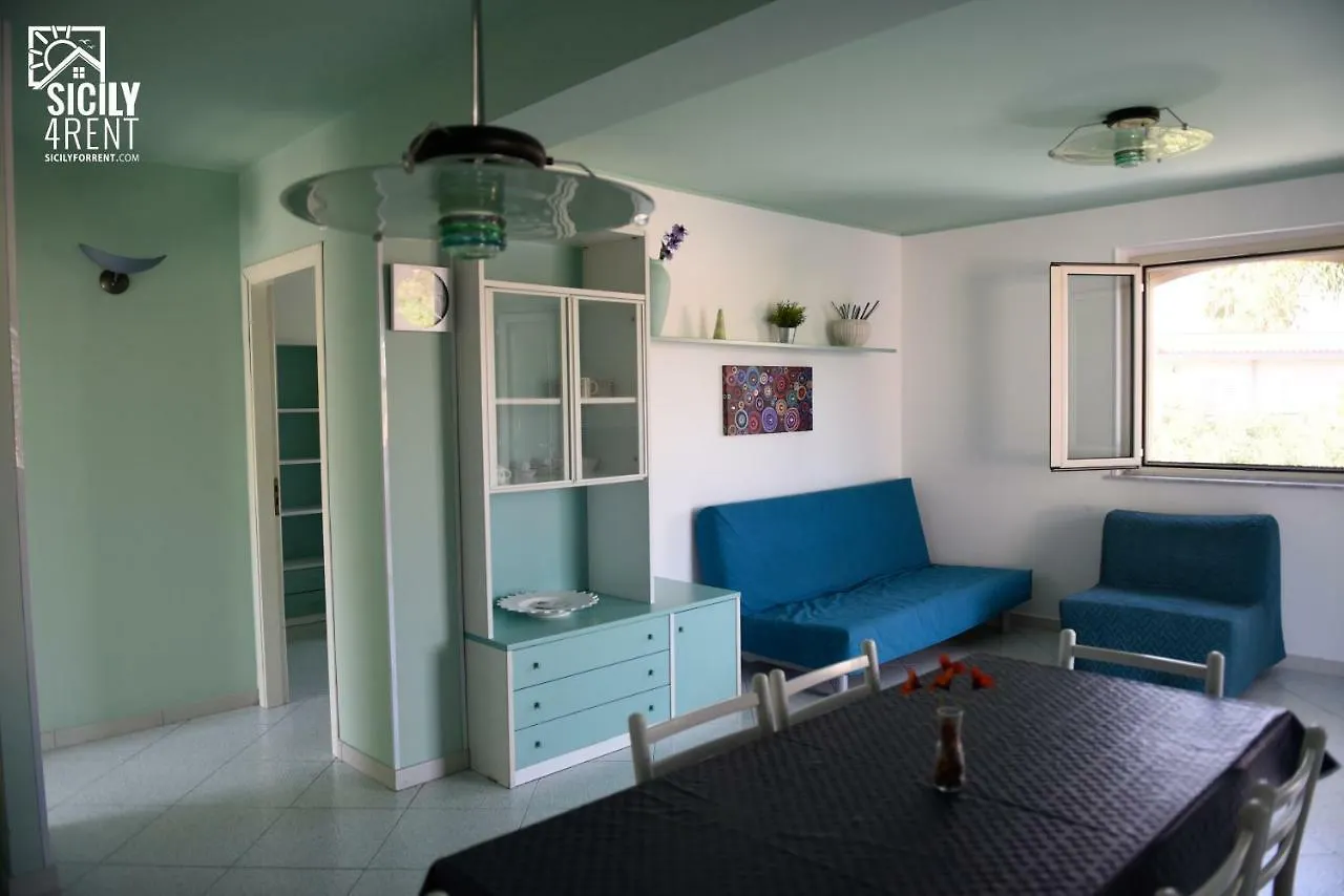Sicily For Rent Villa Mascali 0*,  Italy