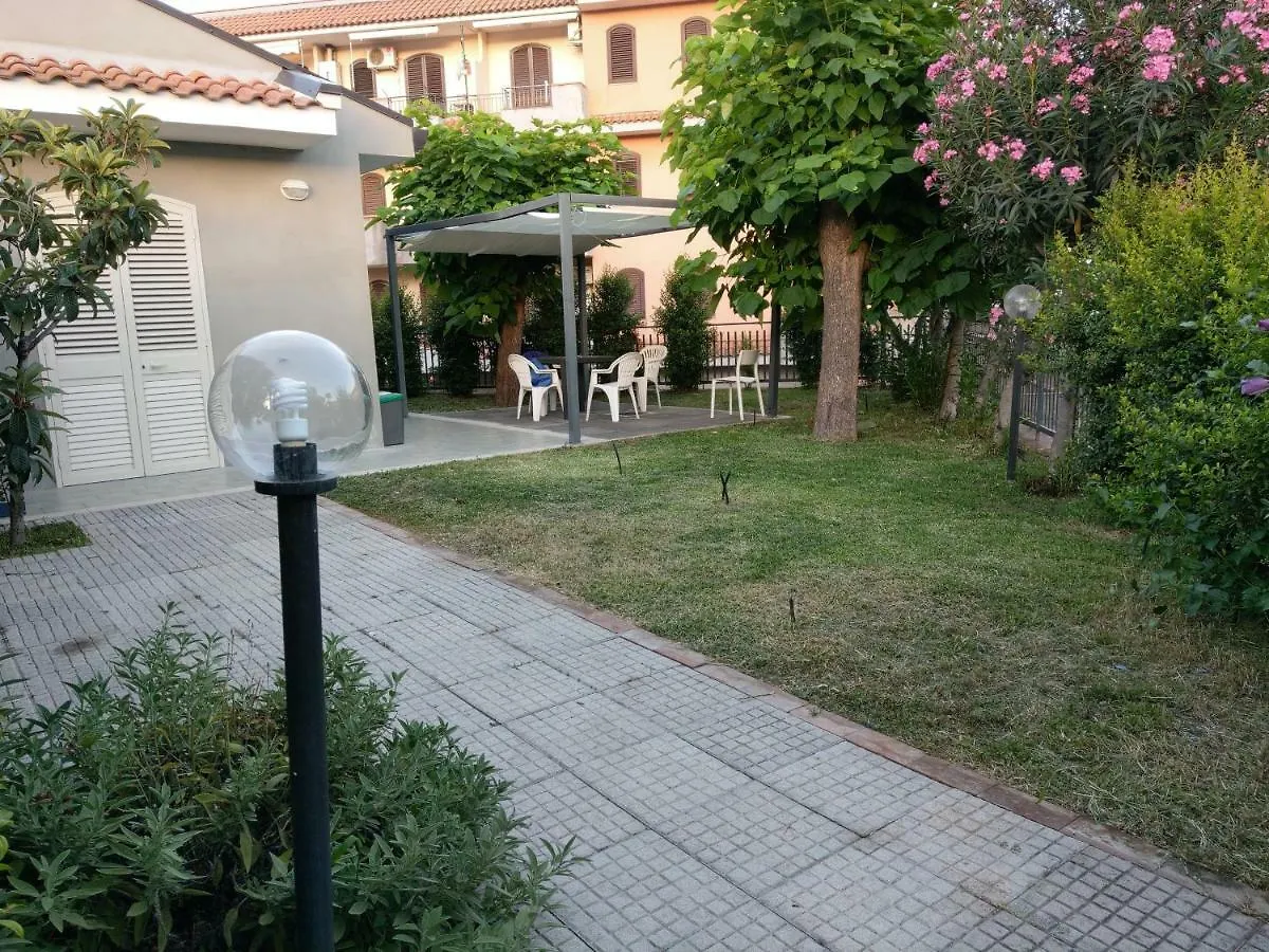Sicily For Rent Villa Mascali Holiday home